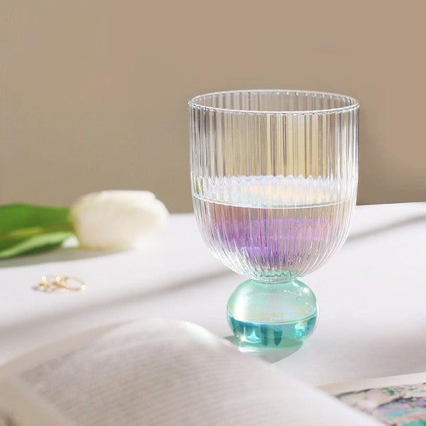 Multipurpose Glass Transparent Glass Cup 