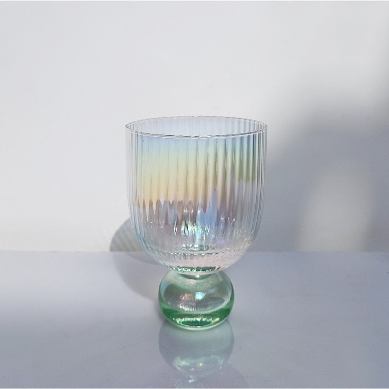 Multipurpose Glass Transparent Glass Cup 