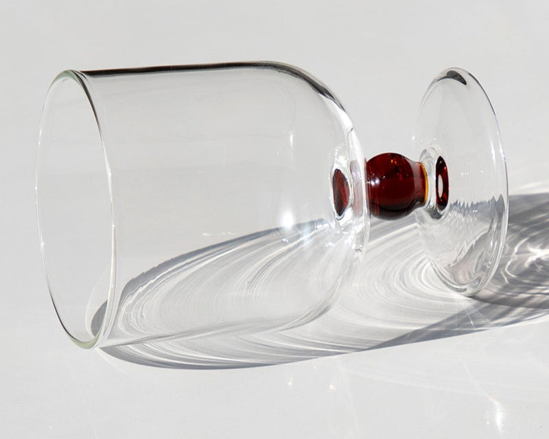 Drinkware Glass Cocktail Goblet 