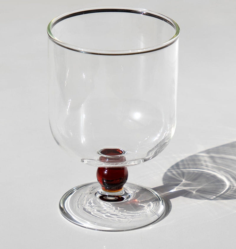 Drinkware Glass Cocktail Goblet 