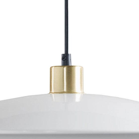 Saben Layered Shade Pendant Lamp