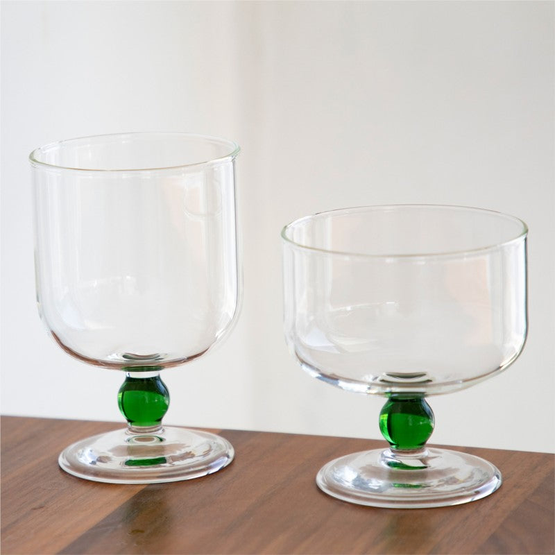 Drinkware Glass Cocktail Goblet 