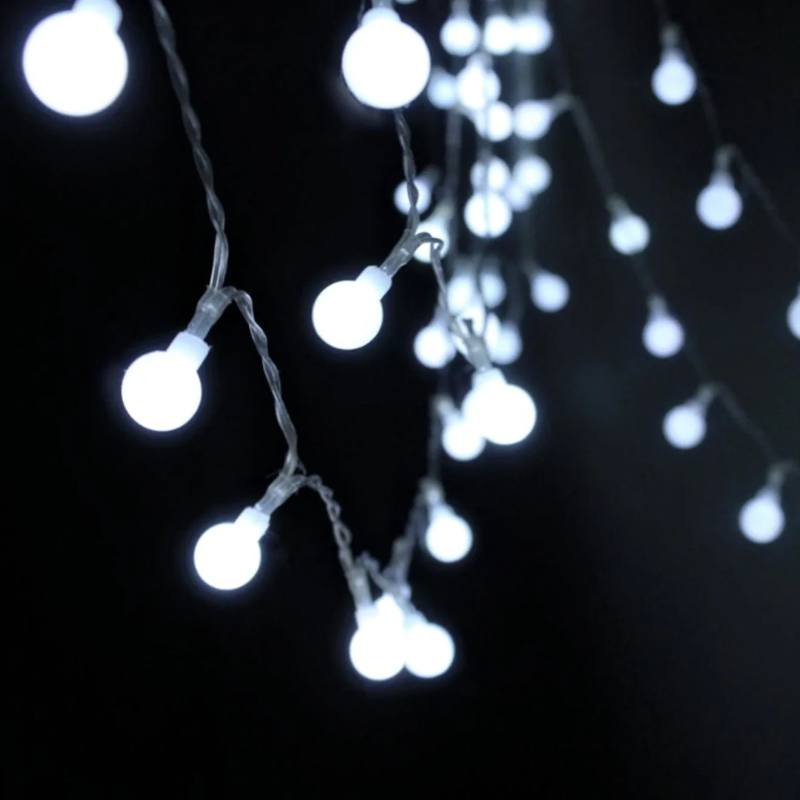 Fairy LED String Lights - Final Sale