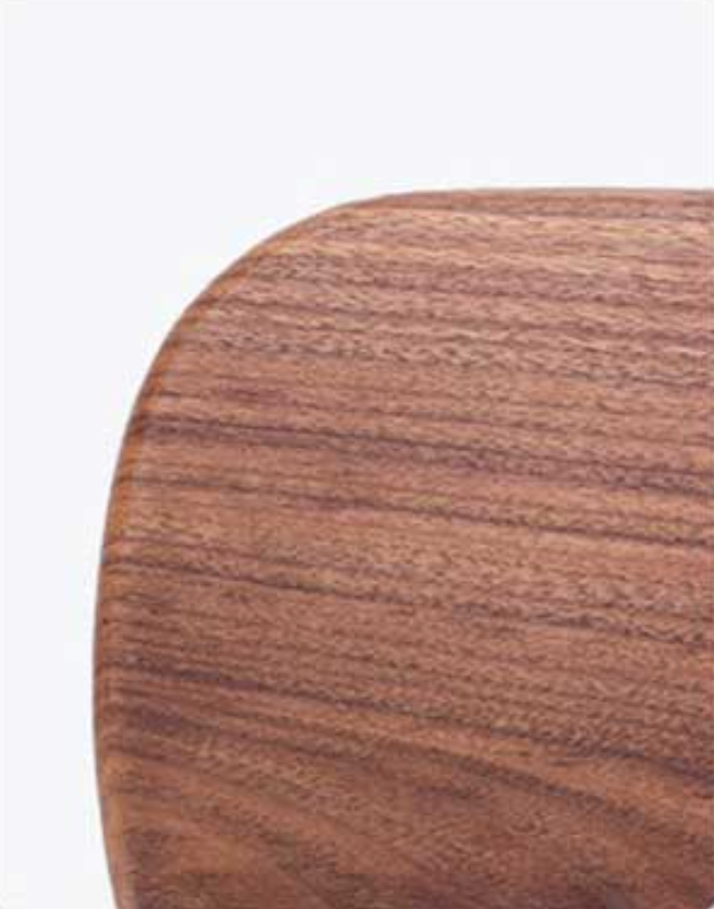 Natural Black Walnut Cutting Boards & Trays