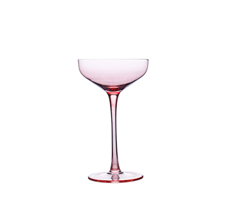 Pinkshot Cocktail Glass - offline