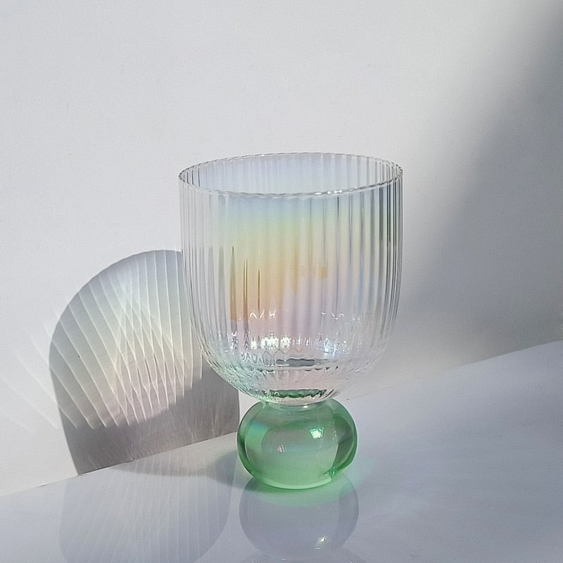 Multipurpose Glass Transparent Glass Cup 