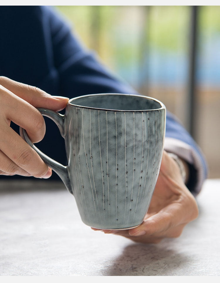 Skye Porcelain Cups