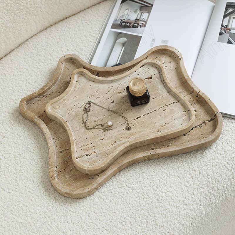 Sonatta Stone Tray