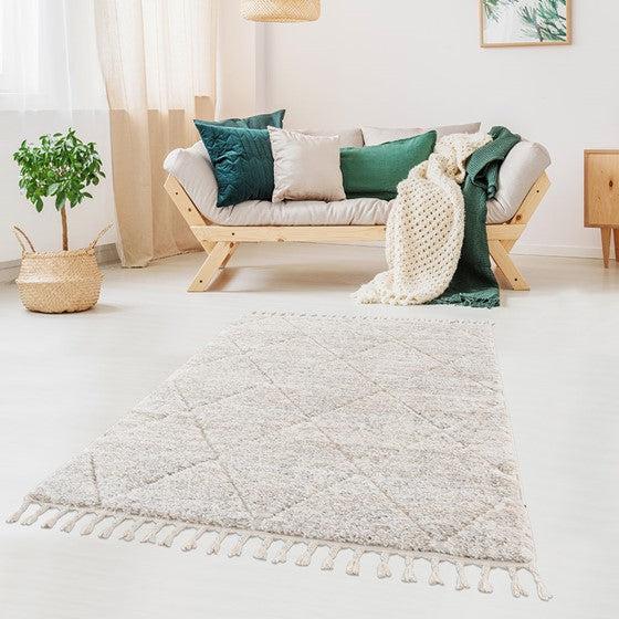 Sophia Talas Trellis Area Rug