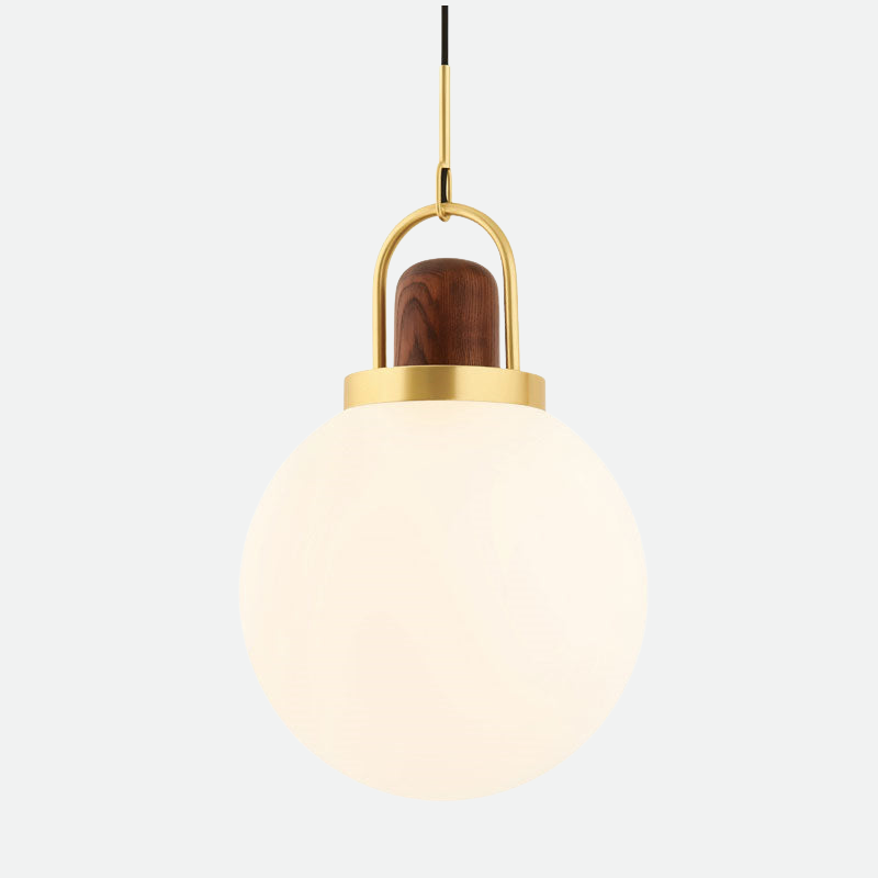 Splendor Pendant Light