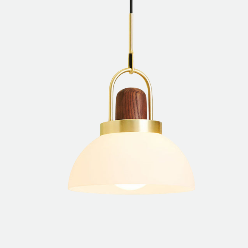 Splendor Pendant Light