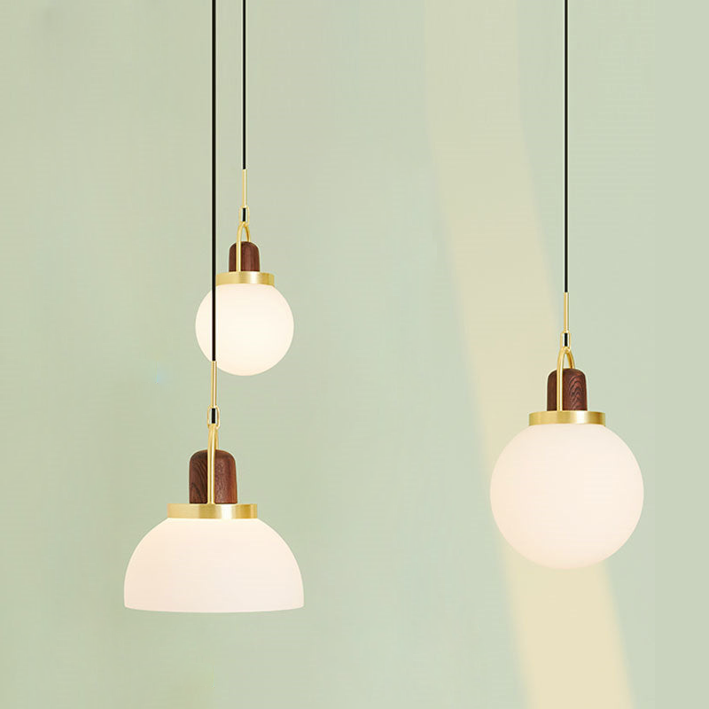 Splendor Pendant Light