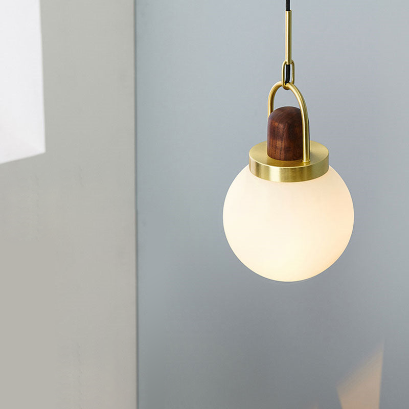 Splendor Pendant Light