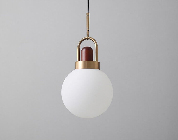 Splendor Pendant Light