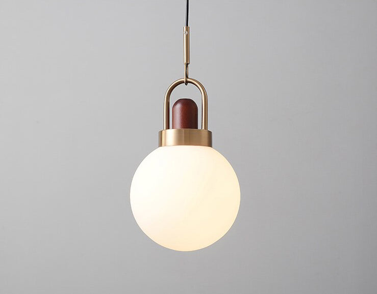 Splendor Pendant Light