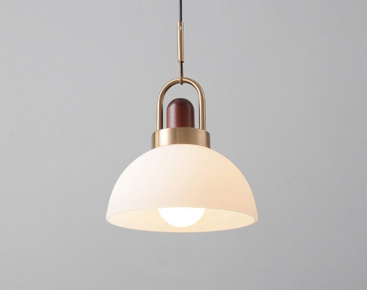 Splendor Pendant Light