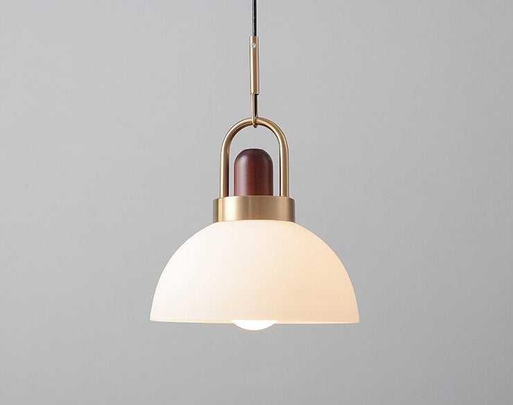 Splendor Pendant Light