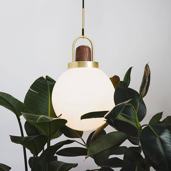 Splendor Pendant Light