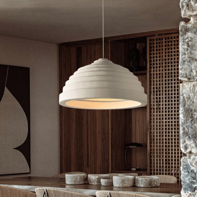 Minimalist Restaurant Pendant Lights