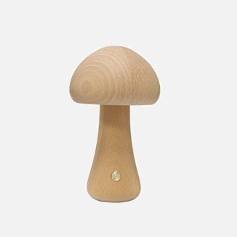 In the Woods Mushroom Cordless Table Lamp