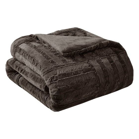 Arctic Ultra Plush Down Alternative Throw