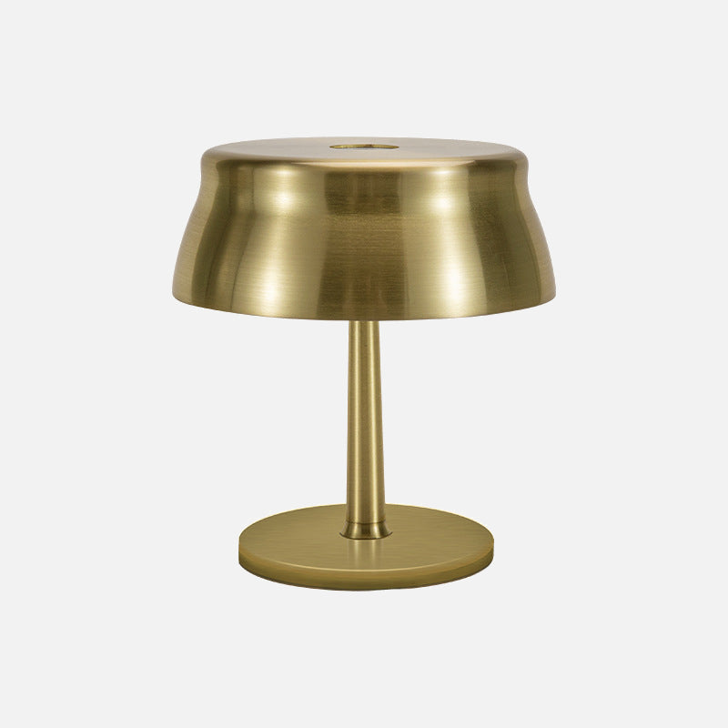 Lampe de table sans fil Sonora Gold