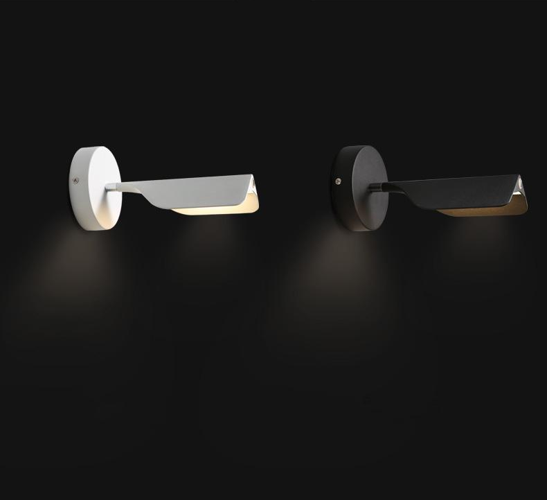 Tab Division LED Lamp Series