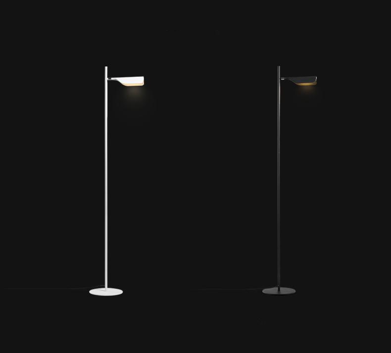 Tab Division LED Lamp Series