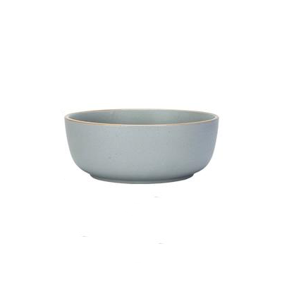 grey bowl