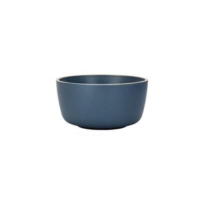 blue teal bowl