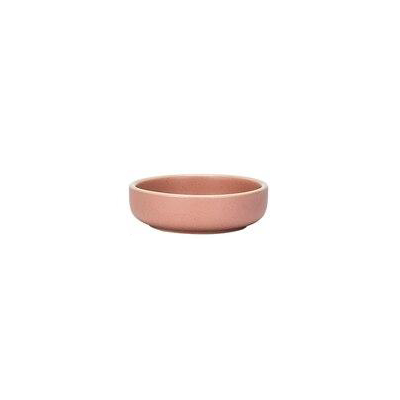 pink pastel bowl