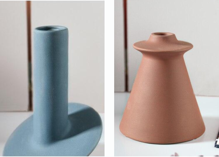 Astro Morandi Ceramic Accents