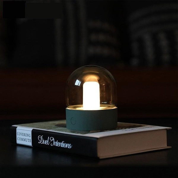 Home Lighting LED Lamp for Small Table 