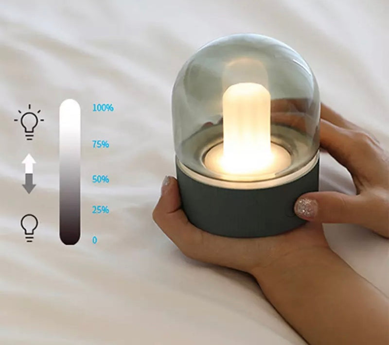 Home Lighting LED Lamp for Small Table 