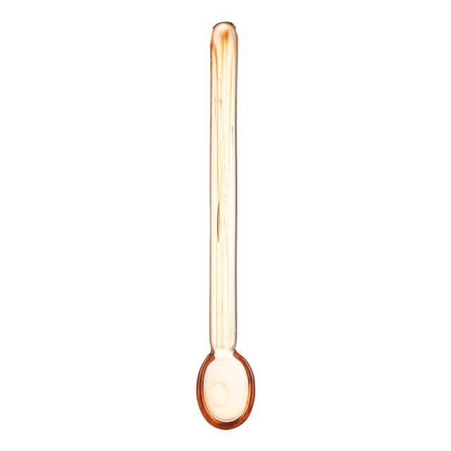 Drinkware Milk Bar Stir for HolidayGifts with Dessert Spoon